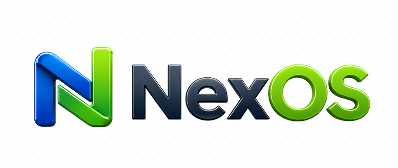 NexOS — Sistema de Ordens de Serviço